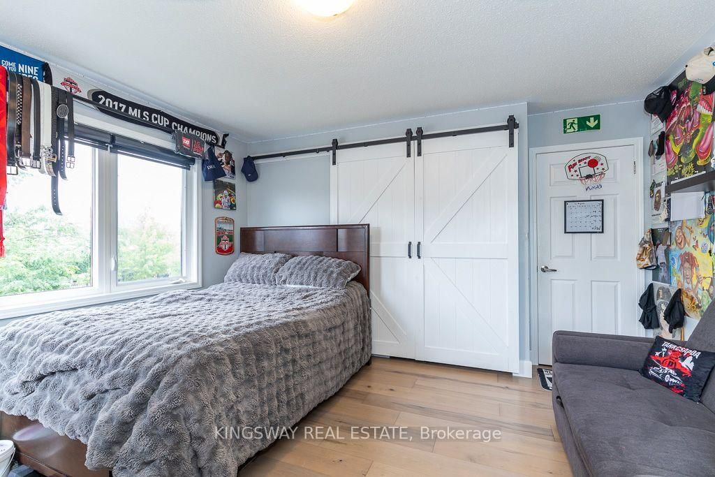 83 Kidd Crescent • New Tecumseth, ON photo 36