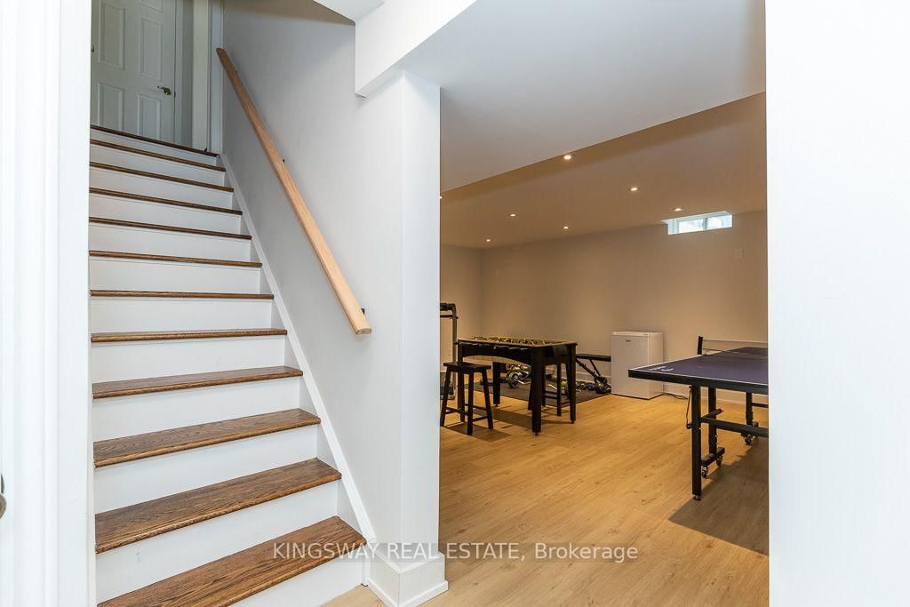 83 Kidd Crescent • New Tecumseth, ON photo 38