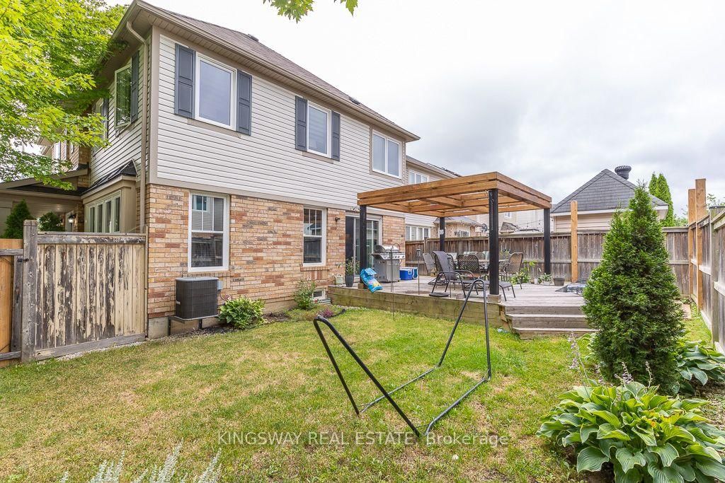 83 Kidd Crescent • New Tecumseth, ON photo 48