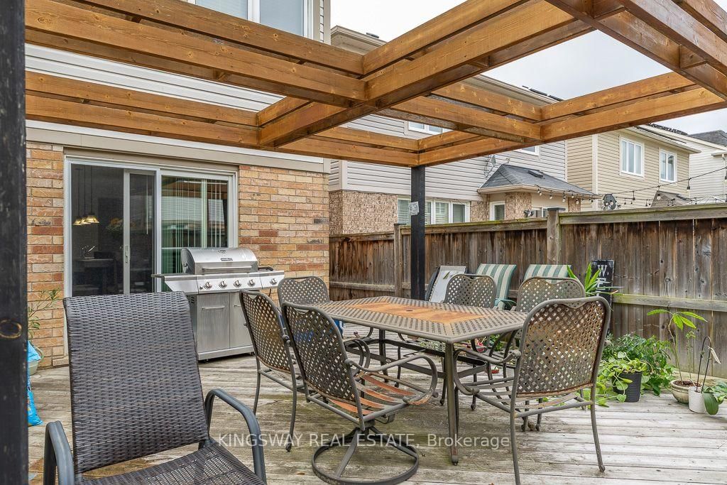 83 Kidd Crescent • New Tecumseth, ON photo 49