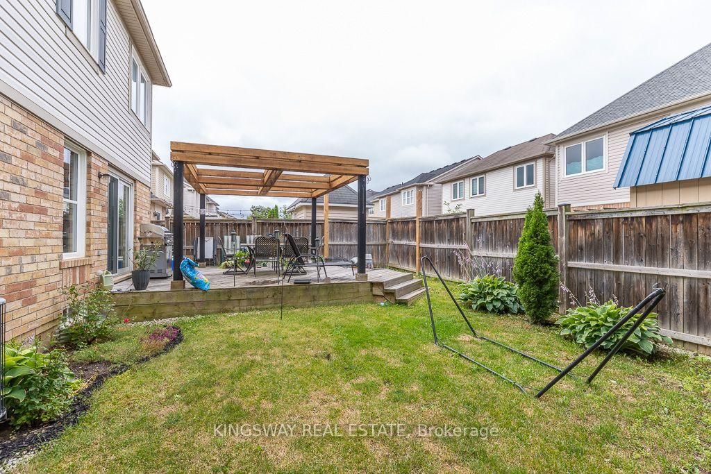 83 Kidd Crescent • New Tecumseth, ON photo 50