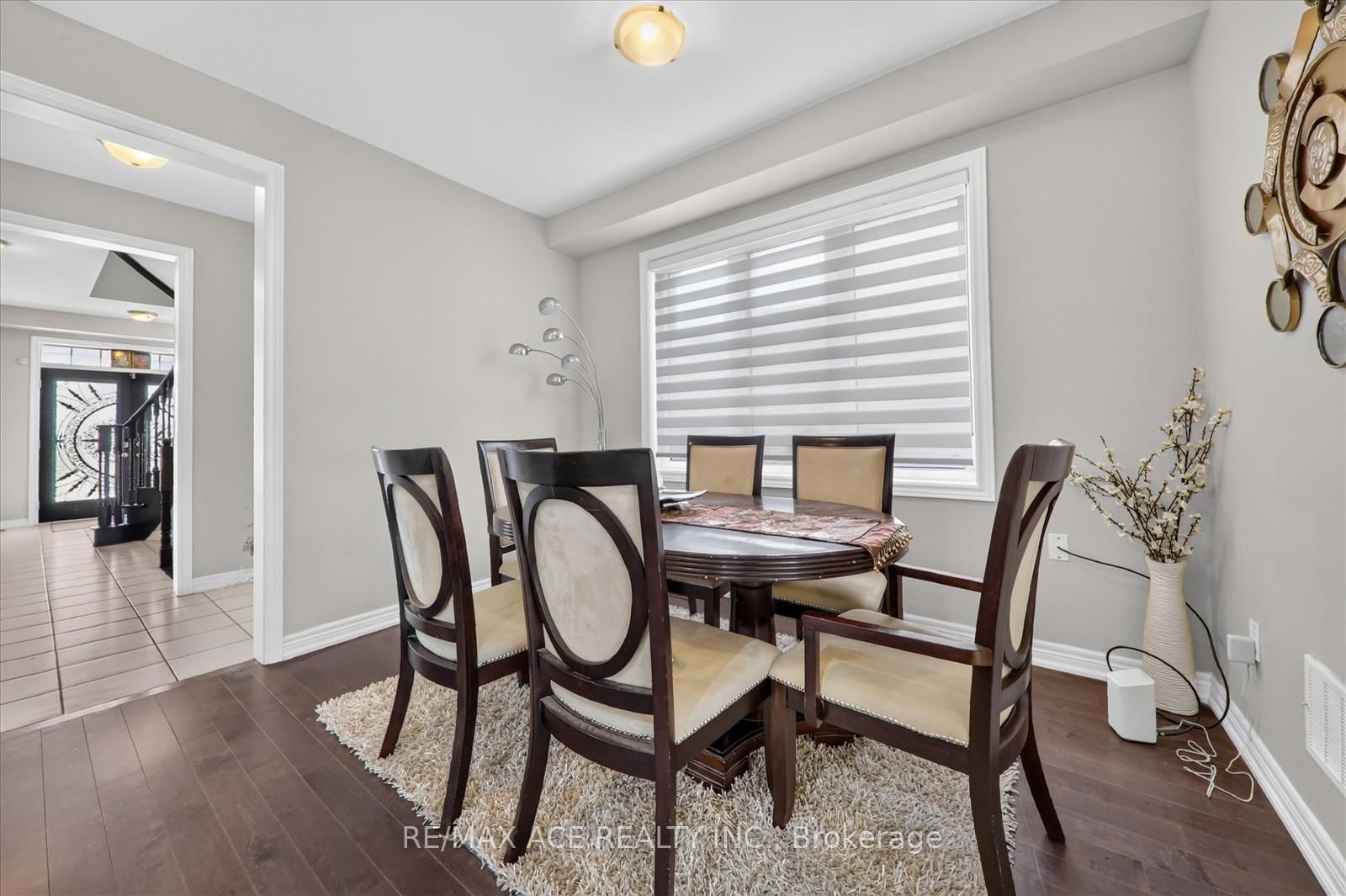10 Andreeta Drive • Vaughan, ON photo 12