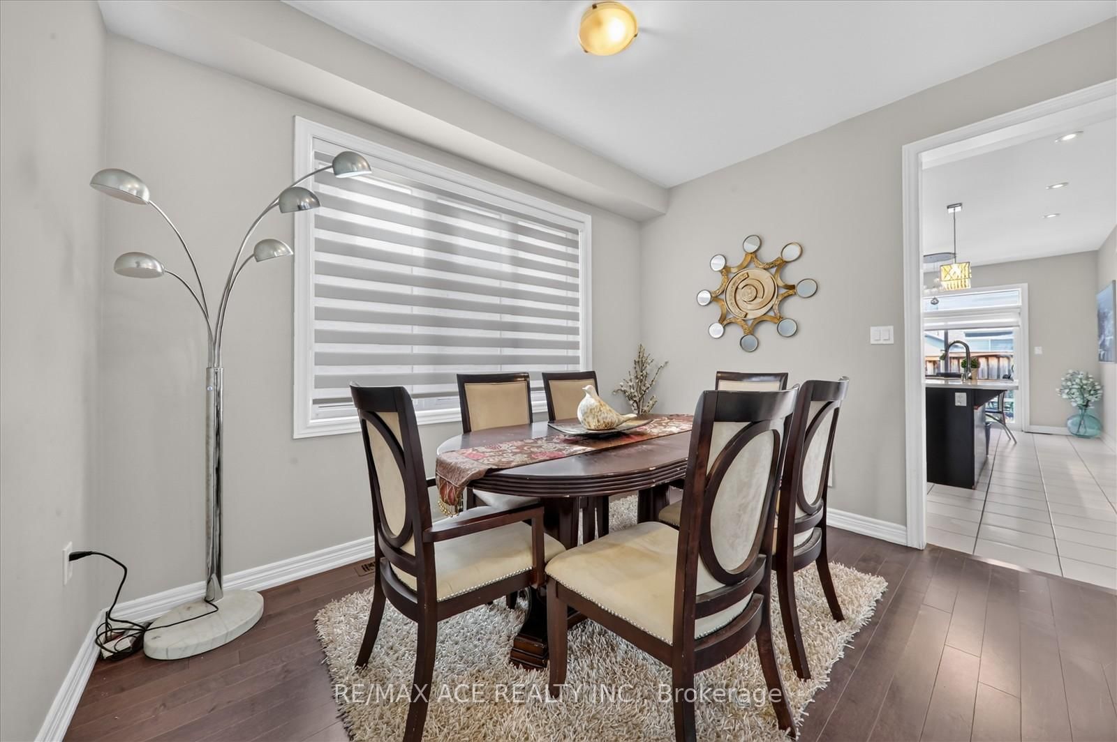 10 Andreeta Drive • Vaughan, ON photo 13