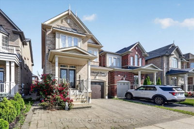10 Andreeta Drive • Vaughan, ON photo 5