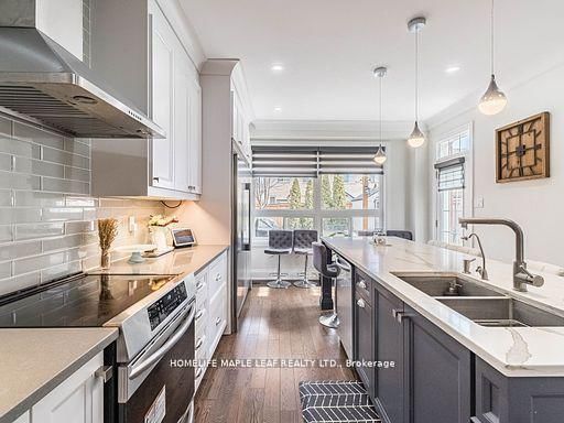 47 Hawke Crescent • New Tecumseth, ON photo 15