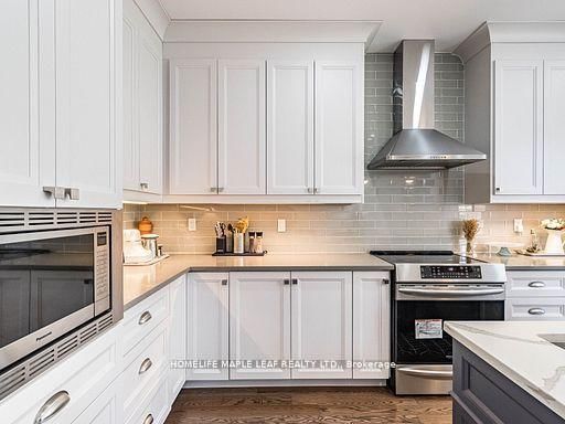 47 Hawke Crescent • New Tecumseth, ON photo 16