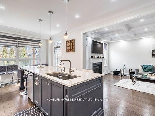 47 Hawke Crescent • New Tecumseth, ON photo 19