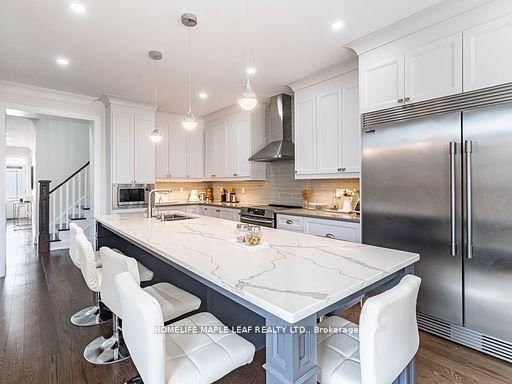 47 Hawke Crescent • New Tecumseth, ON photo 20