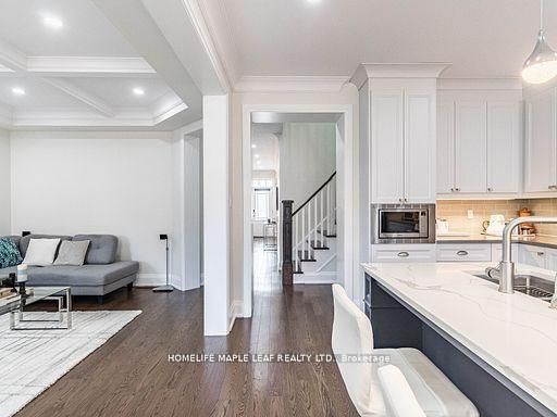 47 Hawke Crescent • New Tecumseth, ON photo 21