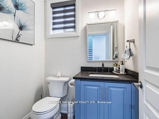 47 Hawke Crescent • New Tecumseth, ON photo 23