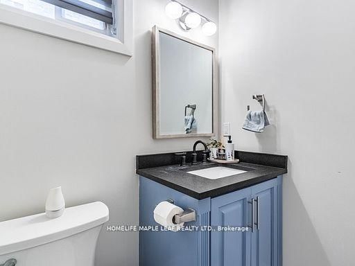 47 Hawke Crescent • New Tecumseth, ON photo 24