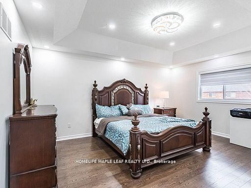 47 Hawke Crescent • New Tecumseth, ON photo 26