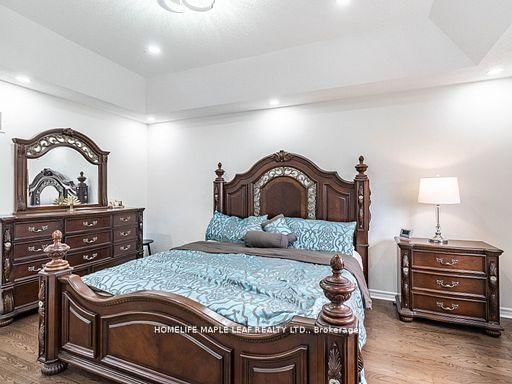 47 Hawke Crescent • New Tecumseth, ON photo 27