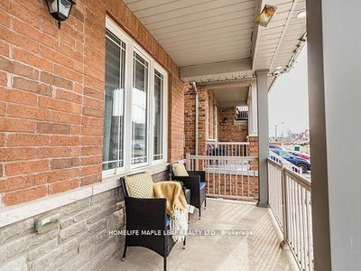47 Hawke Crescent • New Tecumseth, ON photo 3