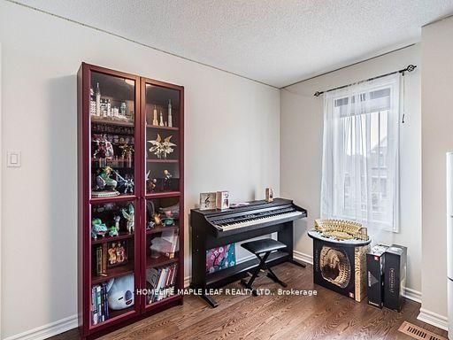 47 Hawke Crescent • New Tecumseth, ON photo 36