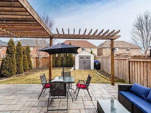 47 Hawke Crescent • New Tecumseth, ON photo 47