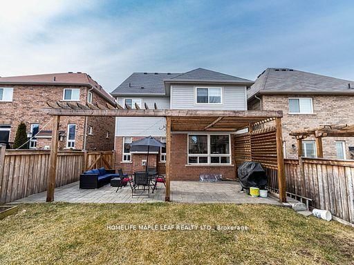 47 Hawke Crescent • New Tecumseth, ON photo 48