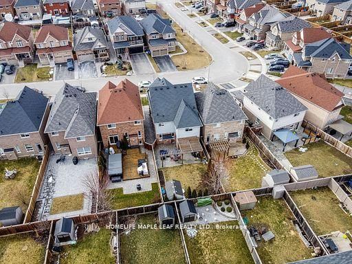 47 Hawke Crescent • New Tecumseth, ON photo 49