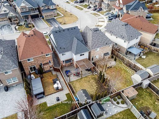 47 Hawke Crescent • New Tecumseth, ON photo 50