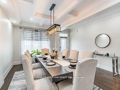 47 Hawke Crescent • New Tecumseth, ON photo 6