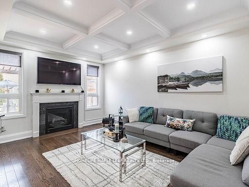 47 Hawke Crescent • New Tecumseth, ON photo 9