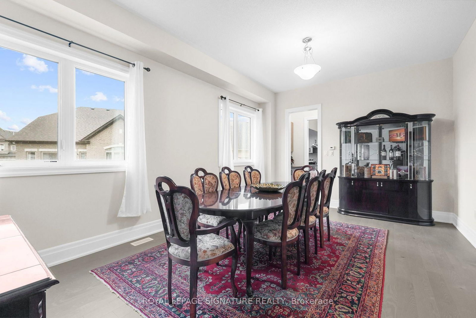 1733 Corsal Court • Innisfil, ON photo 15