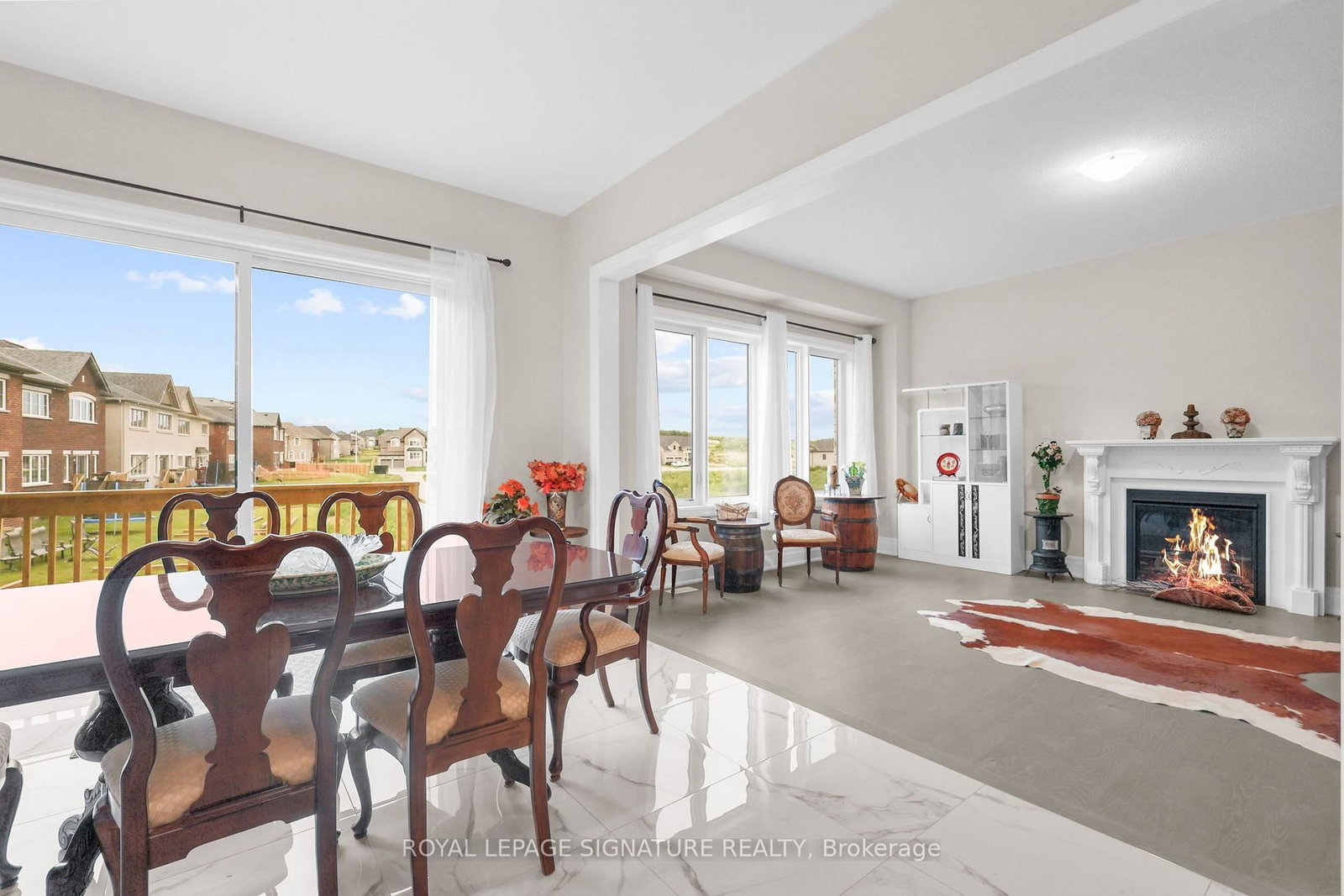 1733 Corsal Court • Innisfil, ON photo 20