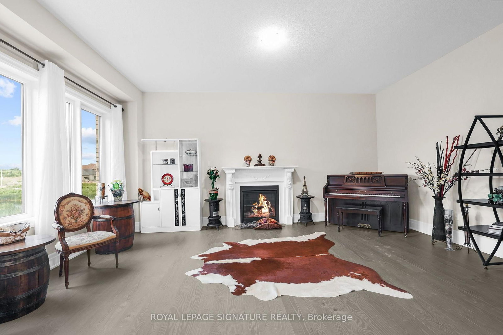 1733 Corsal Court • Innisfil, ON photo 6