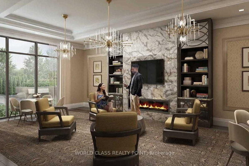 912 - 10 Gatineau Drive