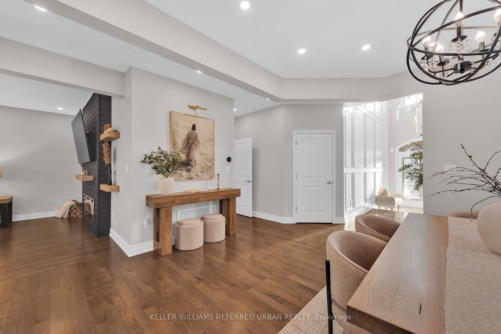 302 Inverness Way • Bradford West Gwillimbury, ON photo 11