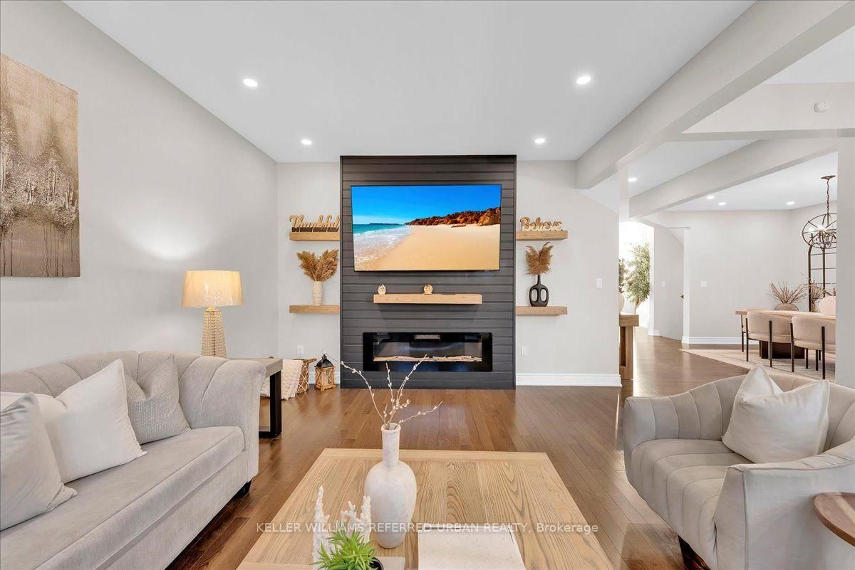 302 Inverness Way • Bradford West Gwillimbury, ON photo 12