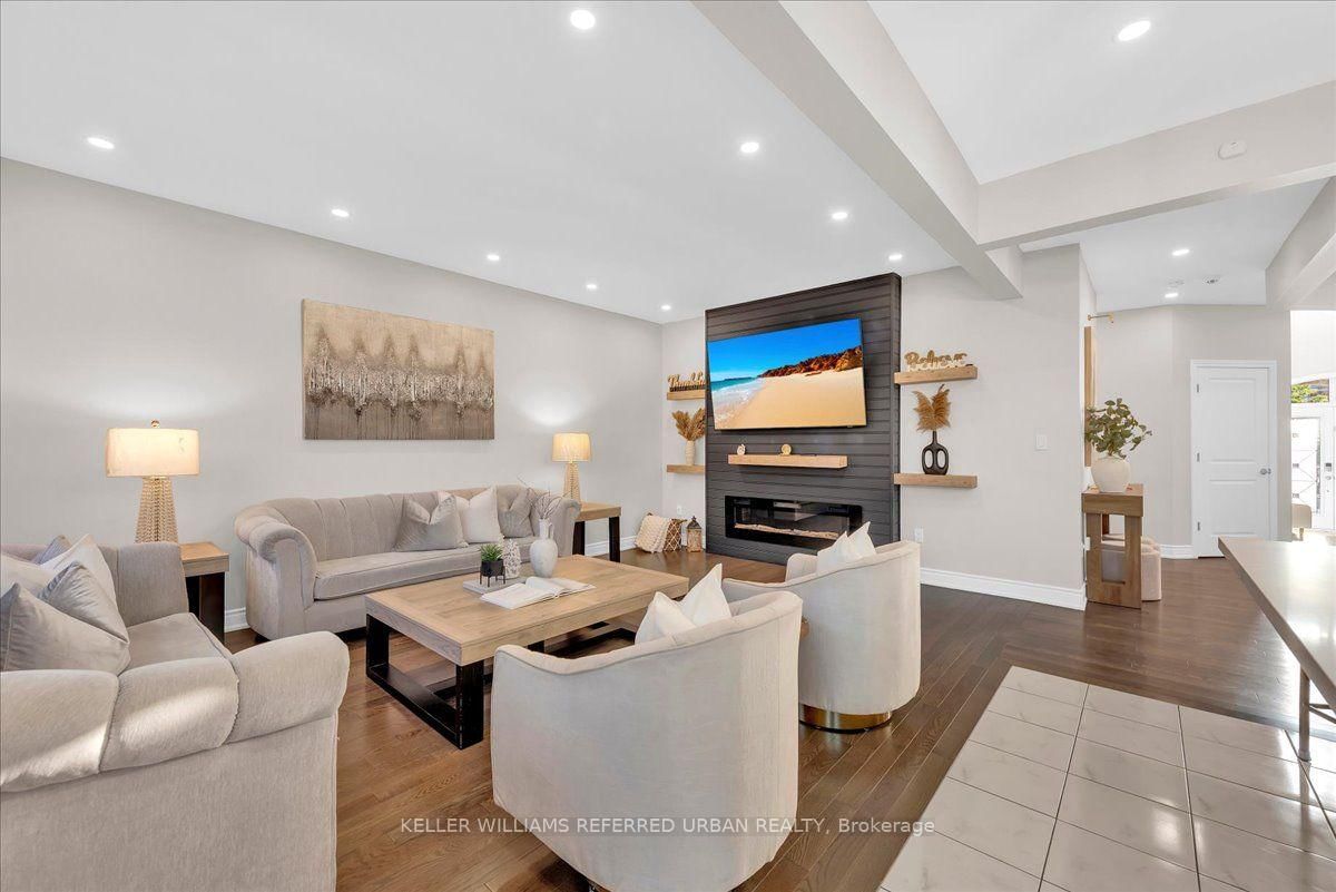 302 Inverness Way • Bradford West Gwillimbury, ON photo 14