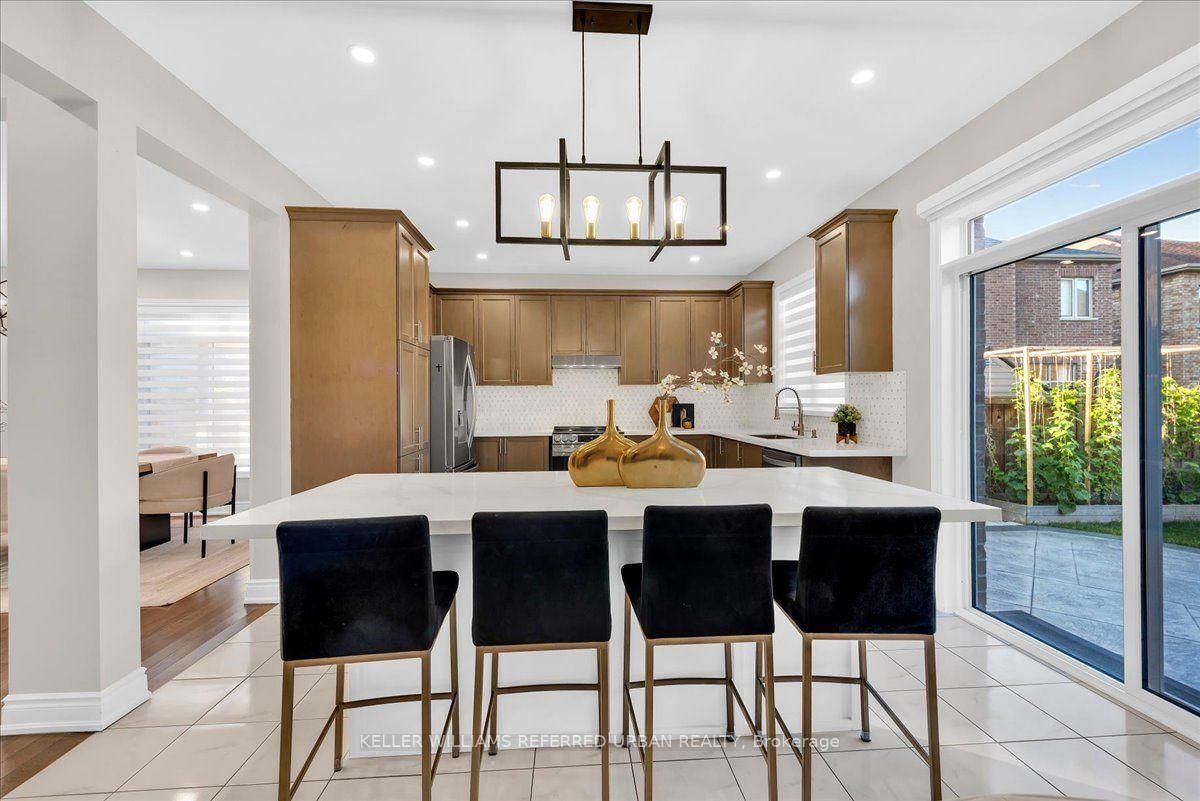 302 Inverness Way • Bradford West Gwillimbury, ON photo 17