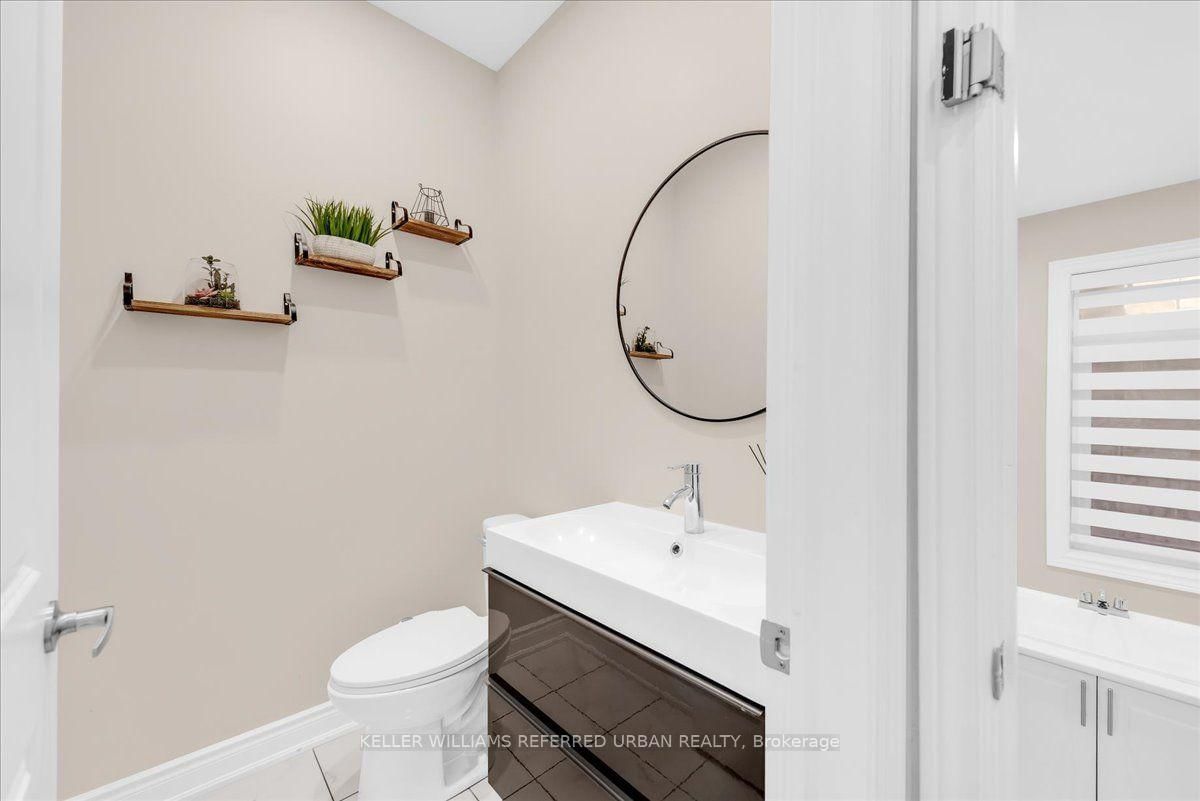 302 Inverness Way • Bradford West Gwillimbury, ON photo 19