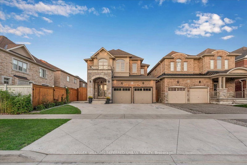 302 Inverness Way