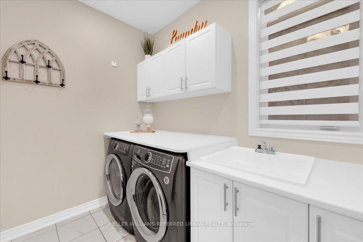 302 Inverness Way • Bradford West Gwillimbury, ON photo 20