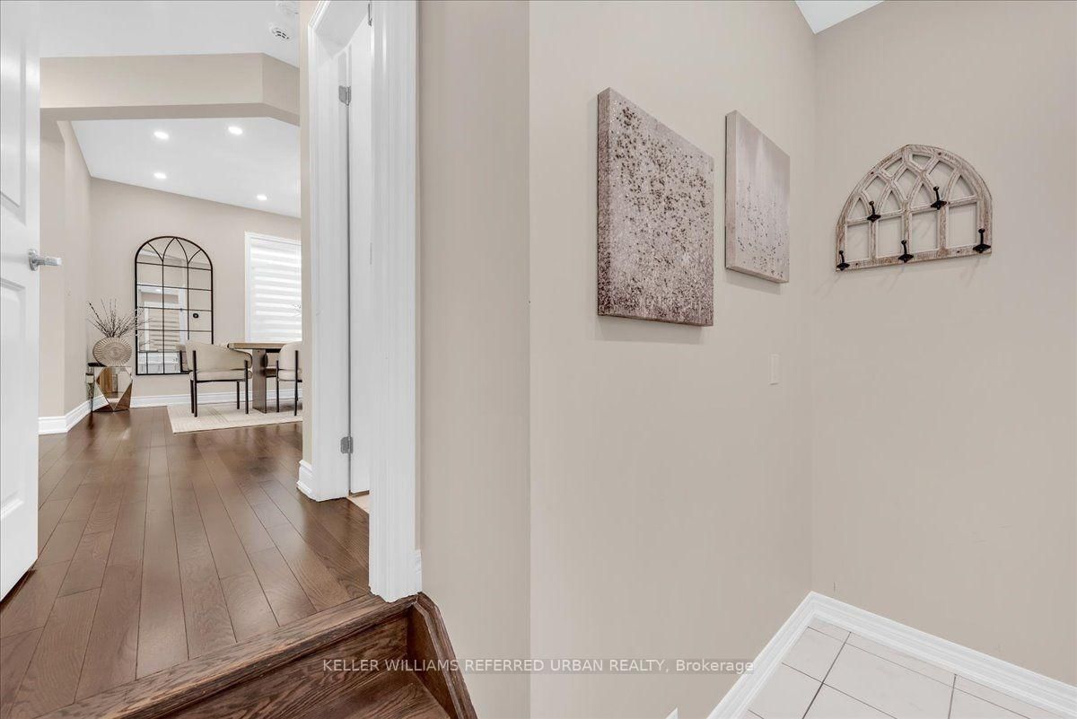 302 Inverness Way • Bradford West Gwillimbury, ON photo 21