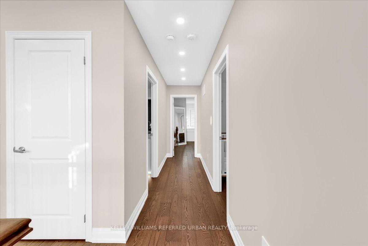 302 Inverness Way • Bradford West Gwillimbury, ON photo 23