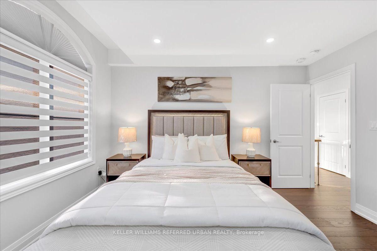 302 Inverness Way • Bradford West Gwillimbury, ON photo 24