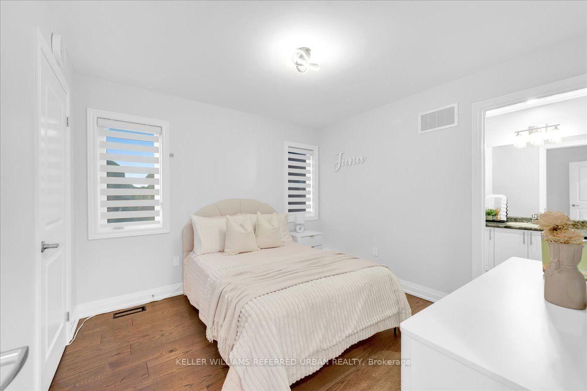 302 Inverness Way • Bradford West Gwillimbury, ON photo 29