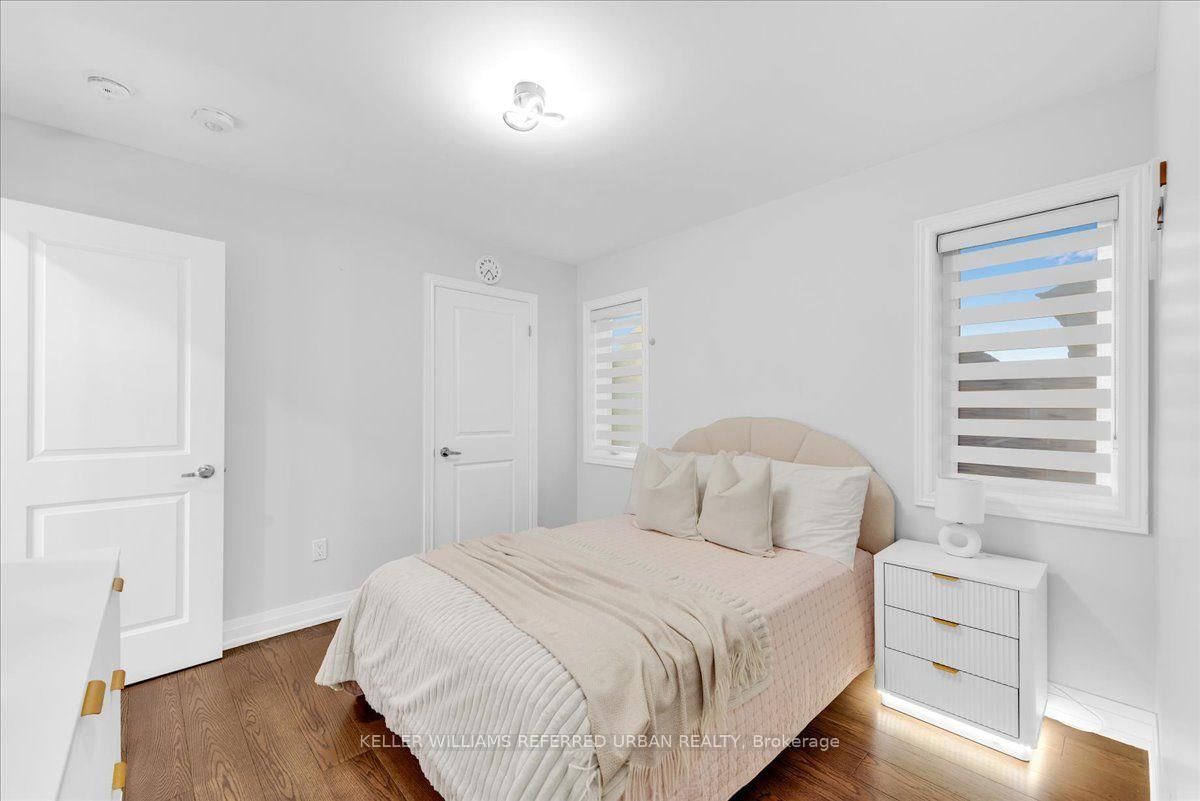 302 Inverness Way • Bradford West Gwillimbury, ON photo 30