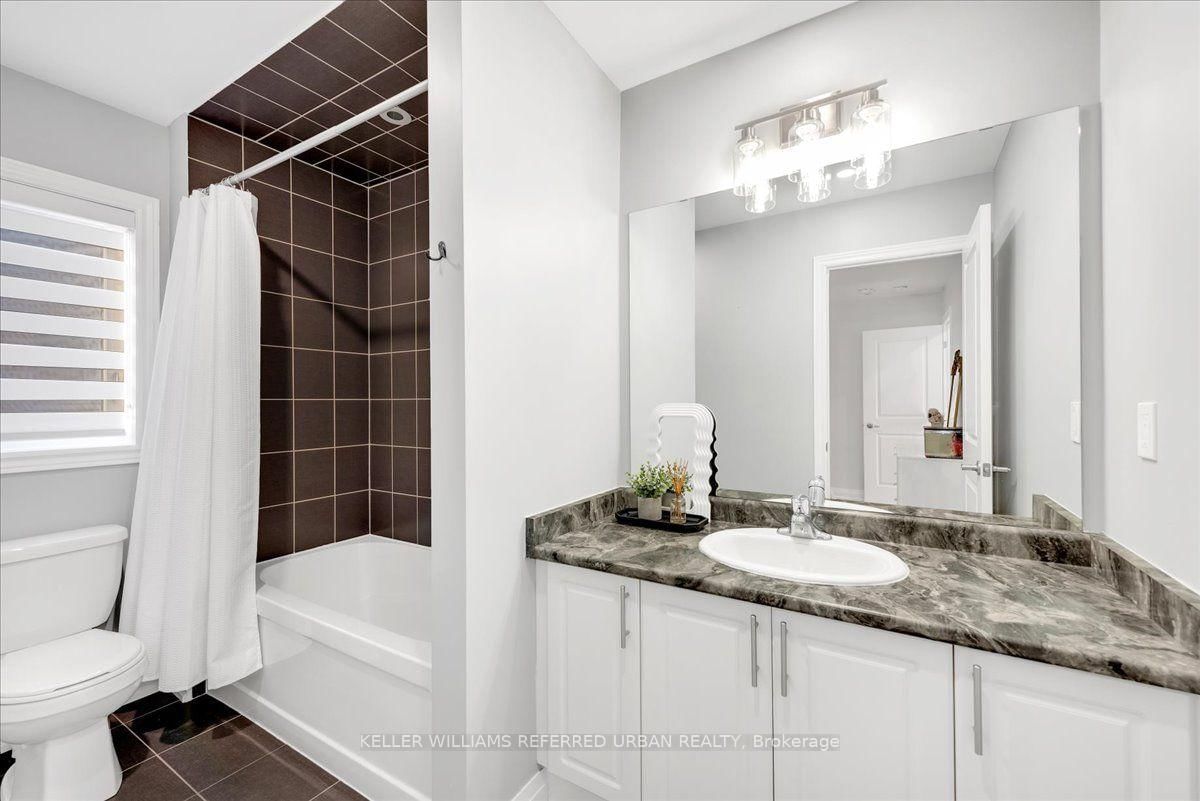 302 Inverness Way • Bradford West Gwillimbury, ON photo 31