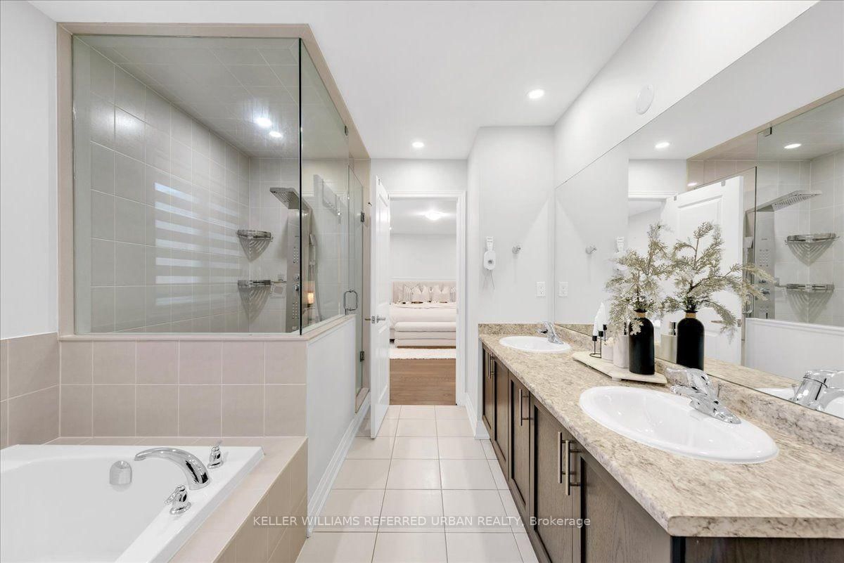 302 Inverness Way • Bradford West Gwillimbury, ON photo 37