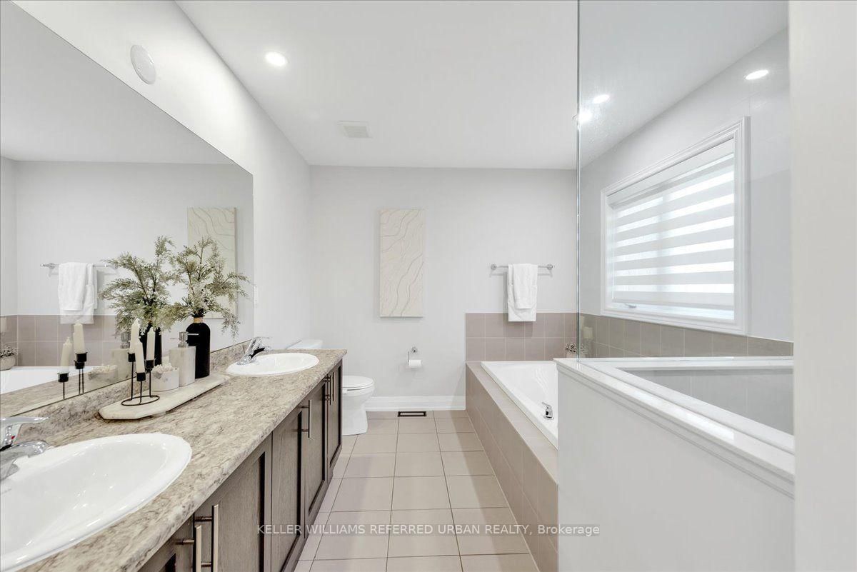 302 Inverness Way • Bradford West Gwillimbury, ON photo 38