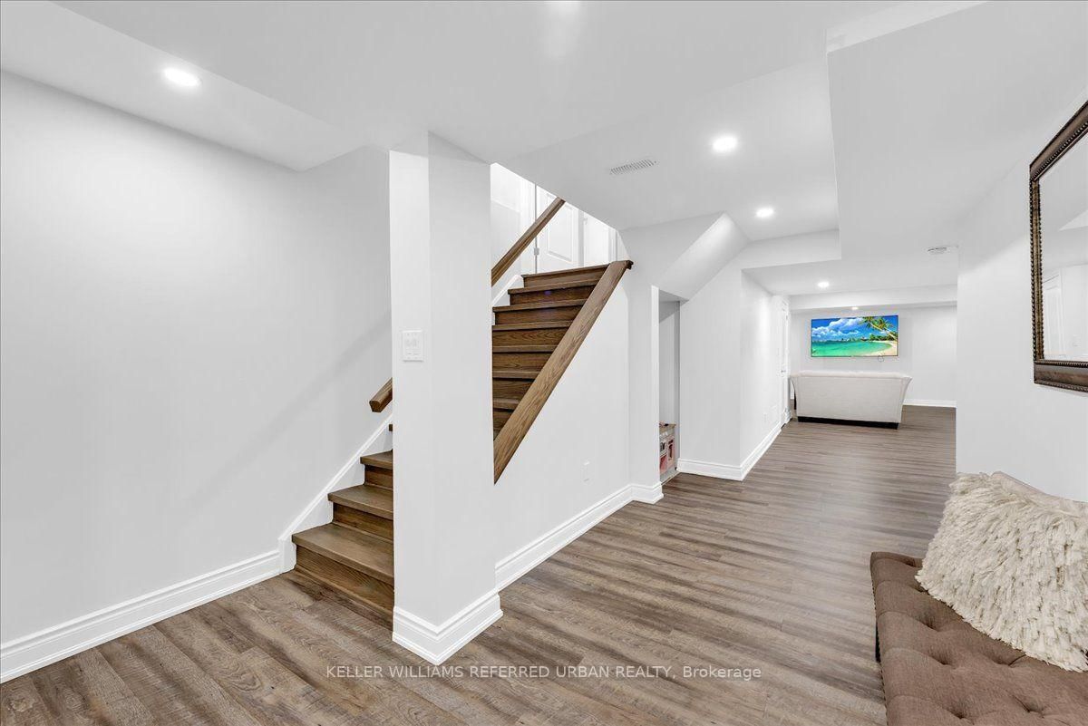 302 Inverness Way • Bradford West Gwillimbury, ON photo 39