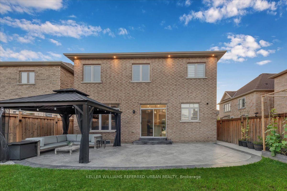 302 Inverness Way • Bradford West Gwillimbury, ON photo 45