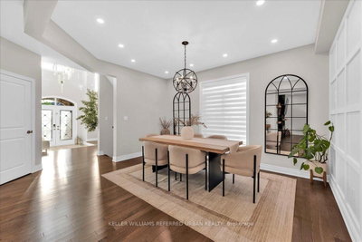 302 Inverness Way • Bradford West Gwillimbury, ON photo 8
