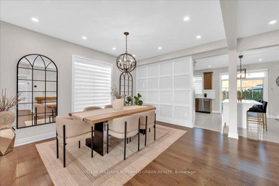 302 Inverness Way • Bradford West Gwillimbury, ON photo 9