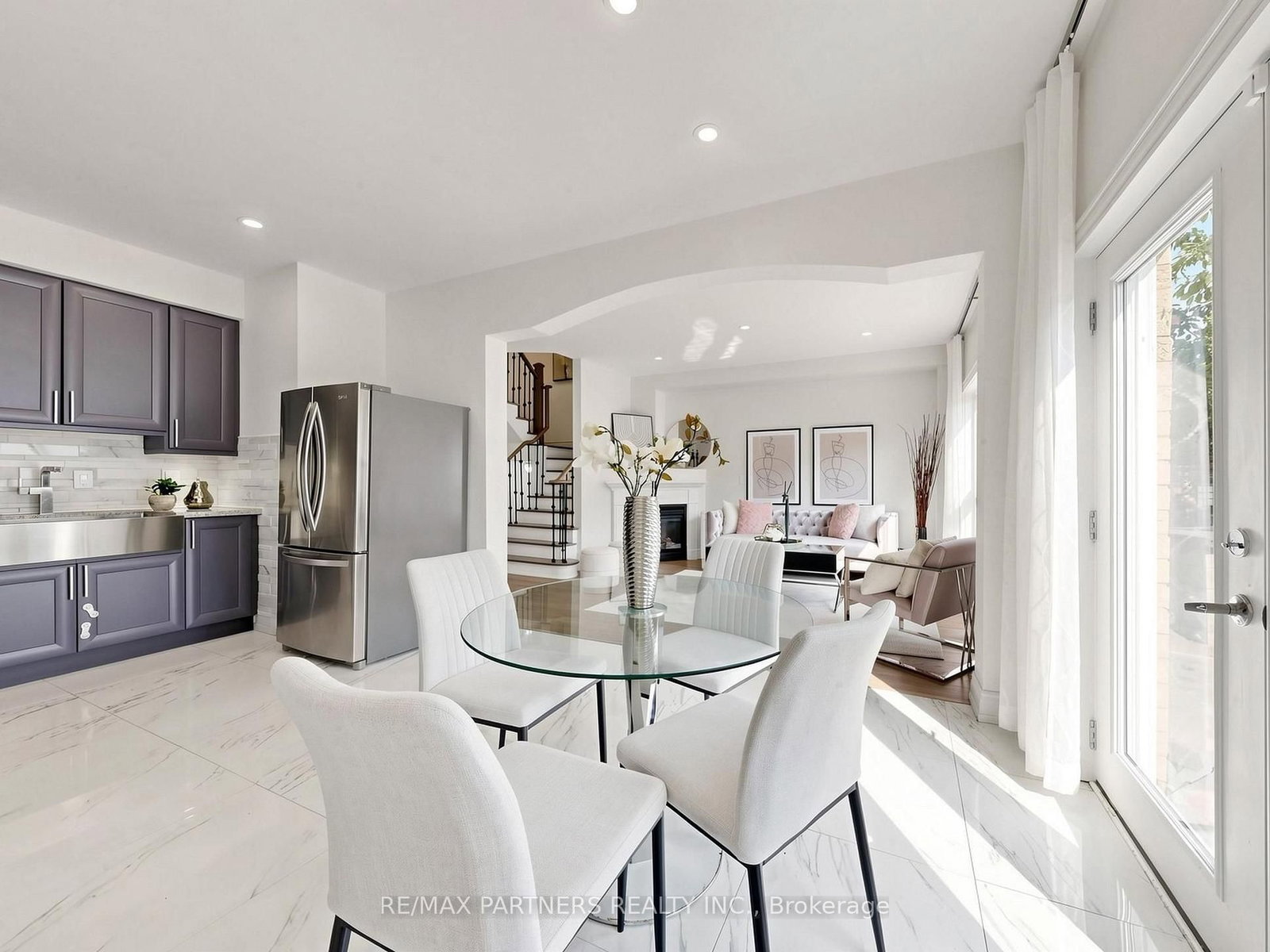 21 Russell Hill Road • Markham, ON photo 12