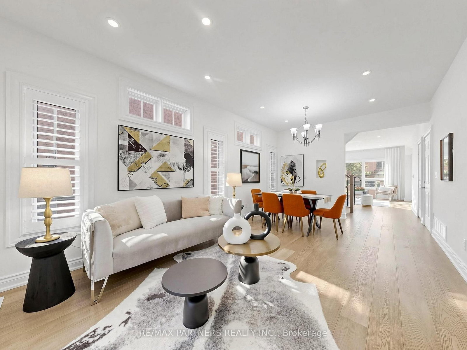 21 Russell Hill Road • Markham, ON photo 14